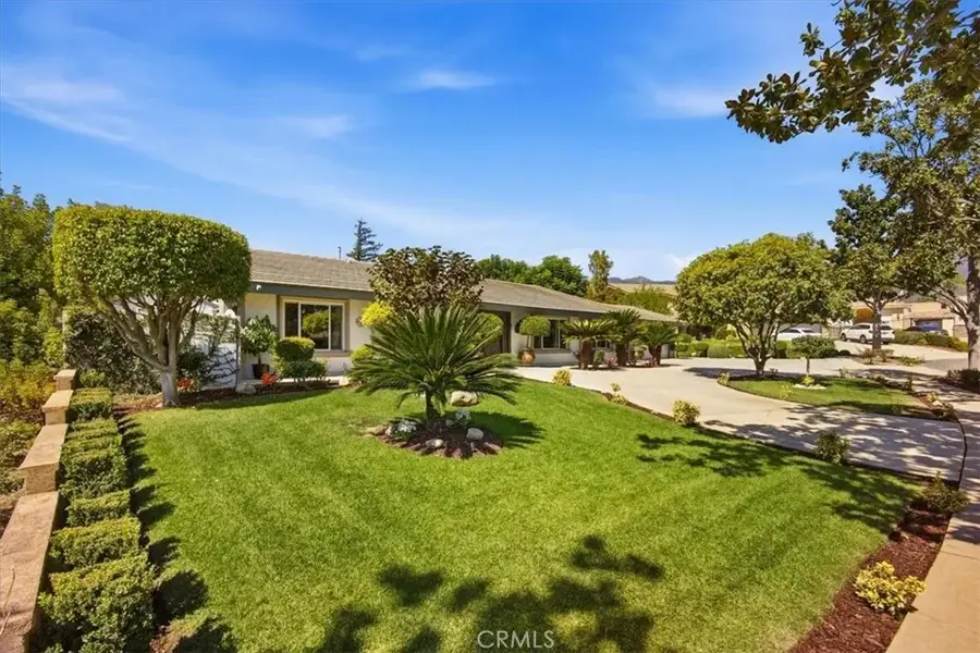 1931 N Redding Way, Upland, CA 91784 - #2