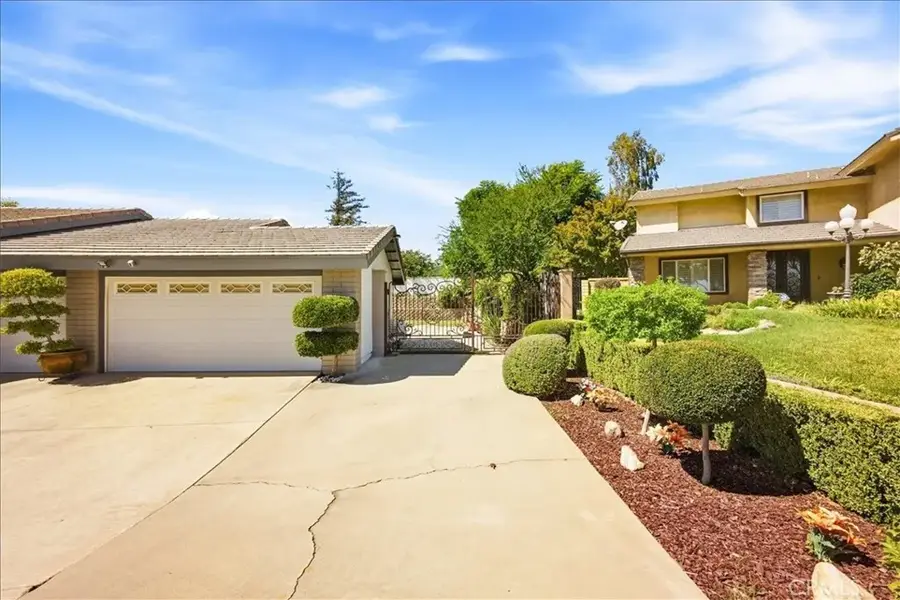 1931 N Redding Way, Upland, CA 91784 - #3