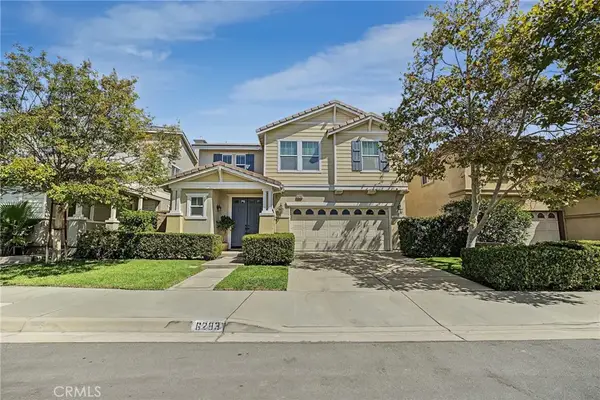 6283 Tanglewood, Fontana, CA 92336