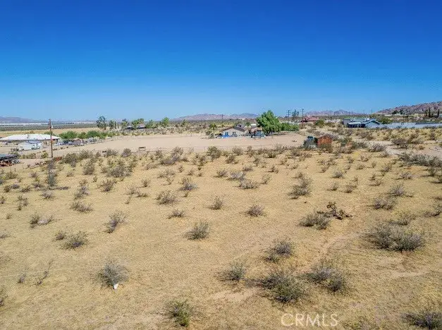 0 Pauhaska Rd, Apple Valley, CA 92307 - #3