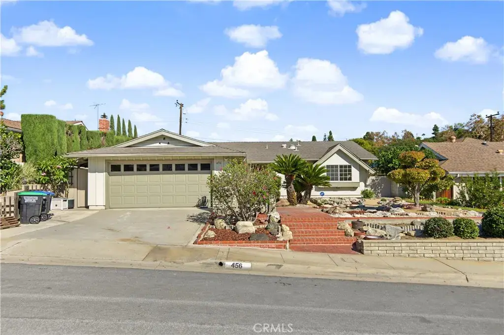 456 Alzado Street, Monterey Park, CA 91754 - #1