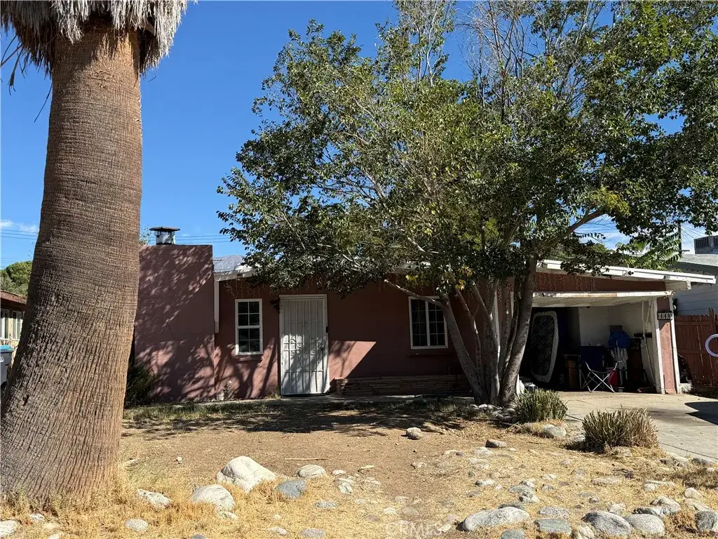 1133 W Jacinto View, Banning, CA 92220 - #1