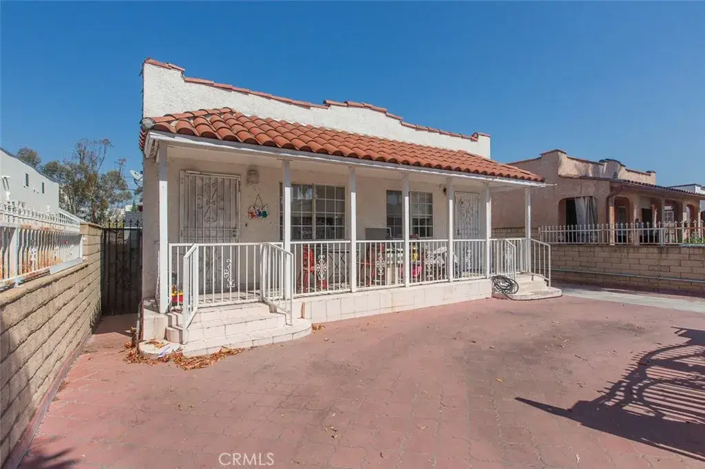 2019 City View, Los Angeles, CA 90033 - #1
