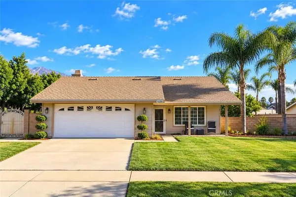 10288 Palo Alto, Rancho Cucamonga, CA 91730