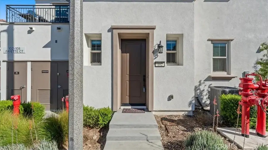 102 Fayette Court, Claremont, CA 91711 - #2