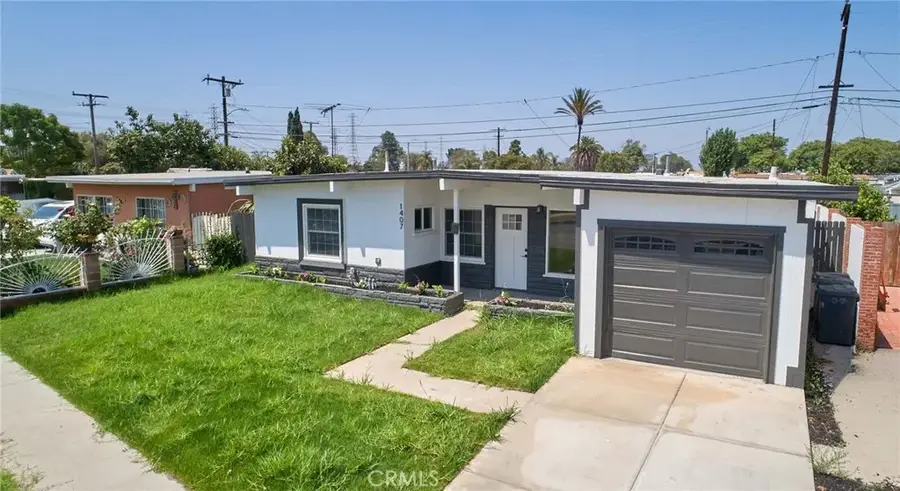 1407 S Hillford, Compton, CA 90220 - #2