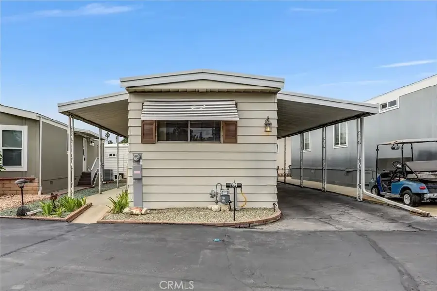 840 Foothill Vista Mhp #85, Azusa, CA 91702 - #2