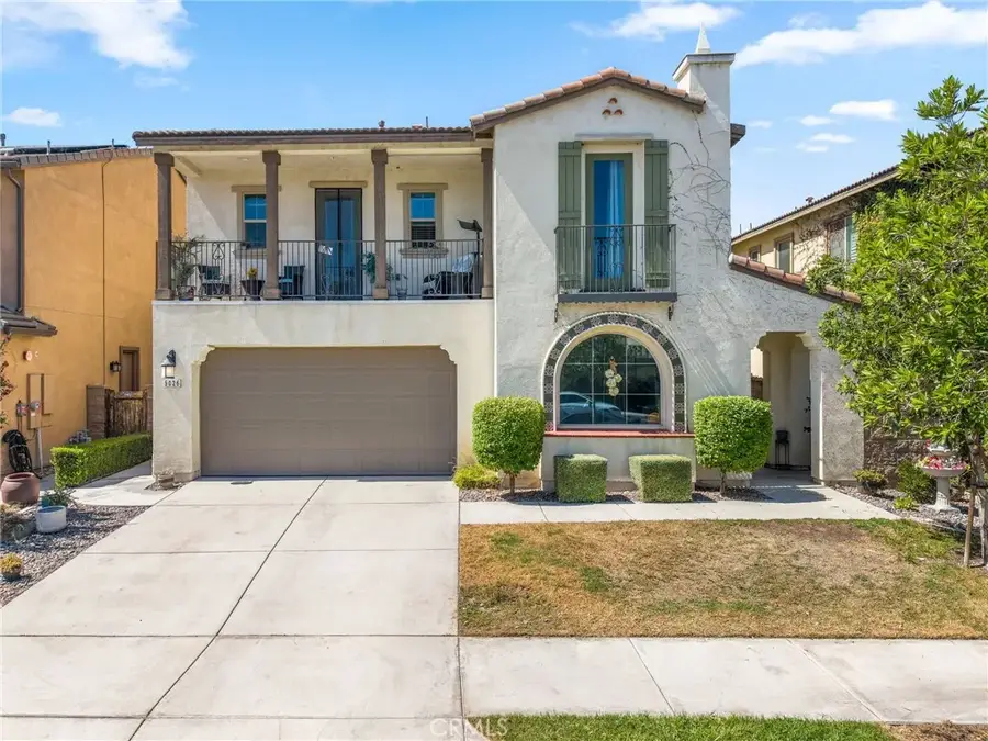 5026 S Kensington, Ontario, CA 91762 - #2
