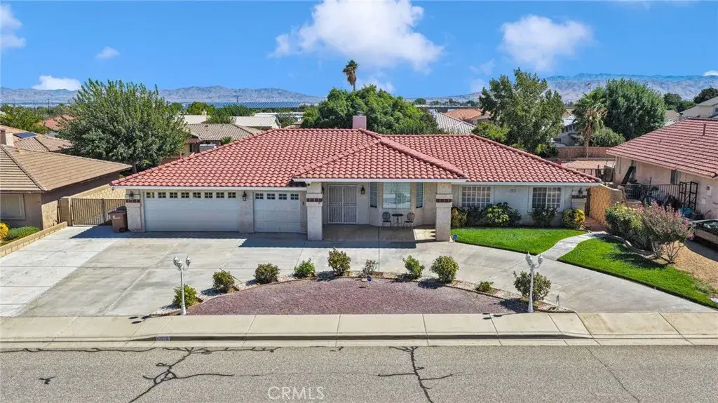 10615 Westway, Hesperia, CA 92345 - #1