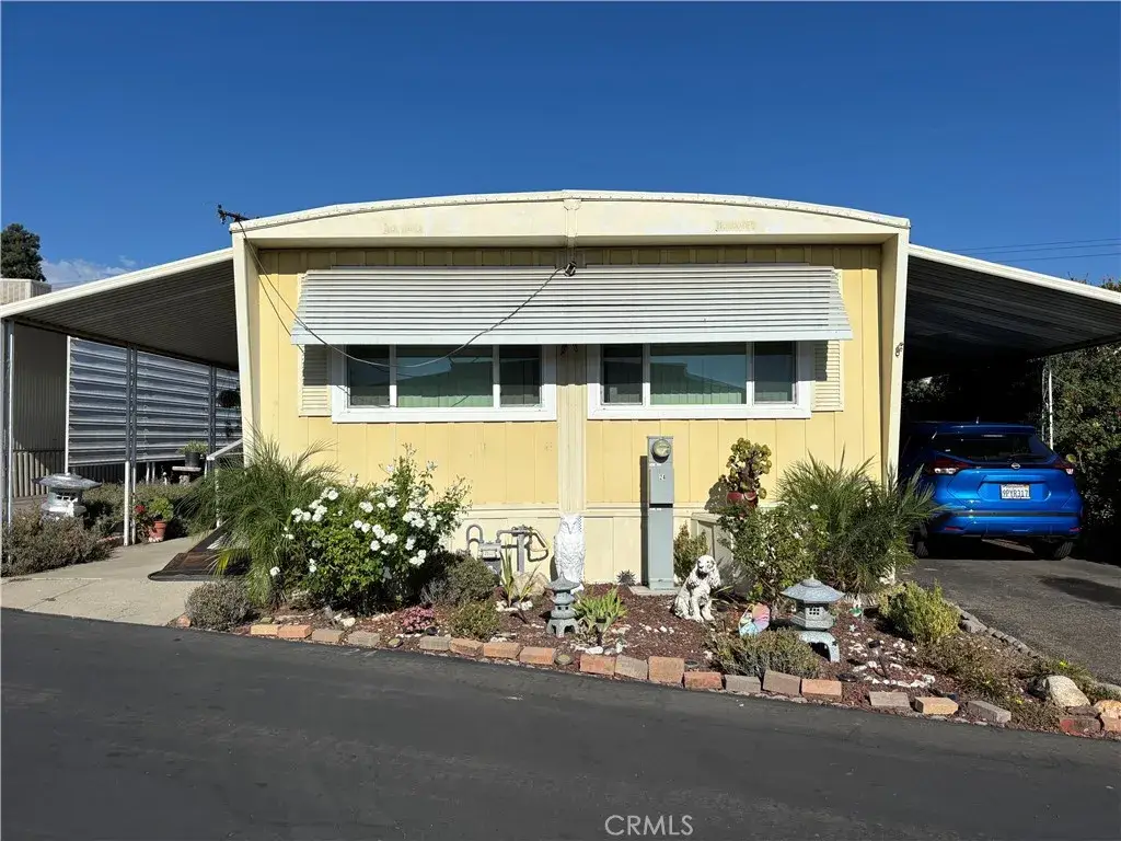 301 E Foothill #24, Pomona, CA 91767 - #1