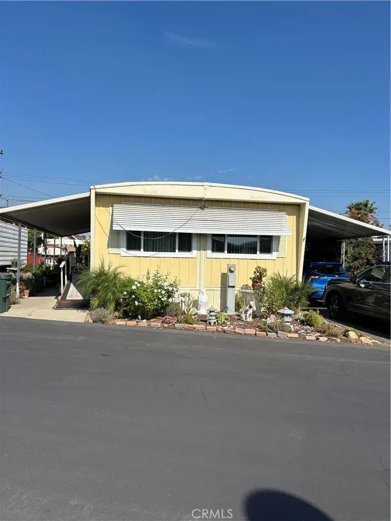 301 E Foothill #24, Pomona, CA 91767 - #3