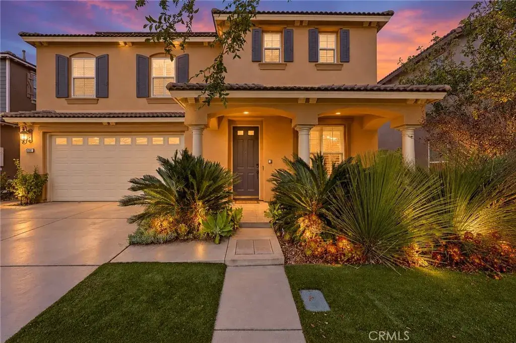 5597 Galasso Avenue, Fontana, CA 92336 - #1