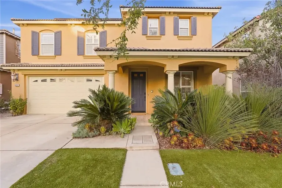 5597 Galasso Avenue, Fontana, CA 92336 - #3