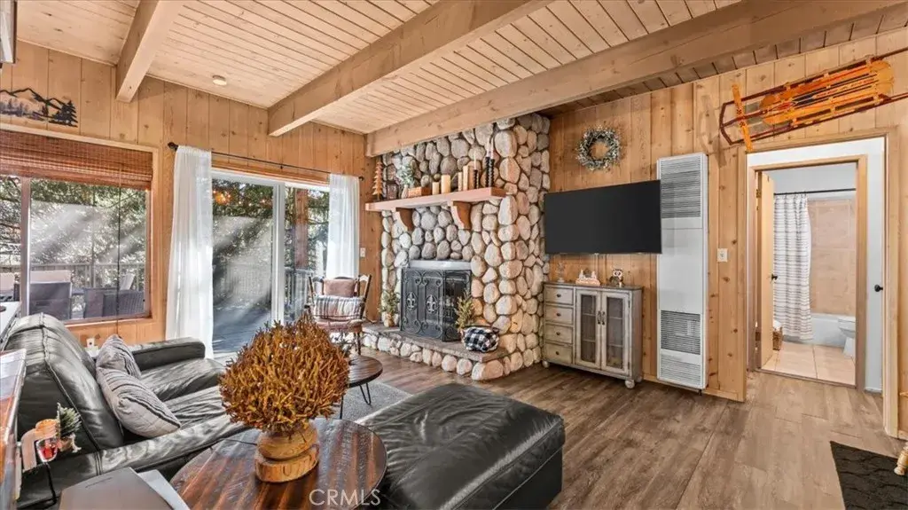 613 E Victoria Court, Lake Arrowhead, CA 92352 - #1