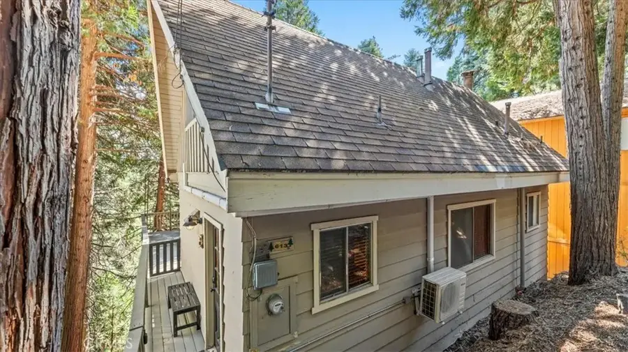 613 E Victoria Court, Lake Arrowhead, CA 92352 - #2