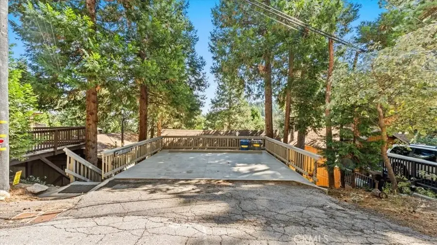 613 E Victoria Court, Lake Arrowhead, CA 92352 - #3