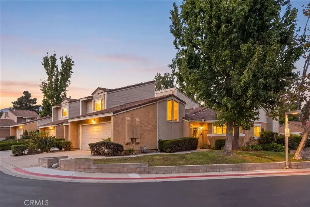 8412 Autumn Leaf Drive, Rancho Cucamonga, CA 91730 - #1