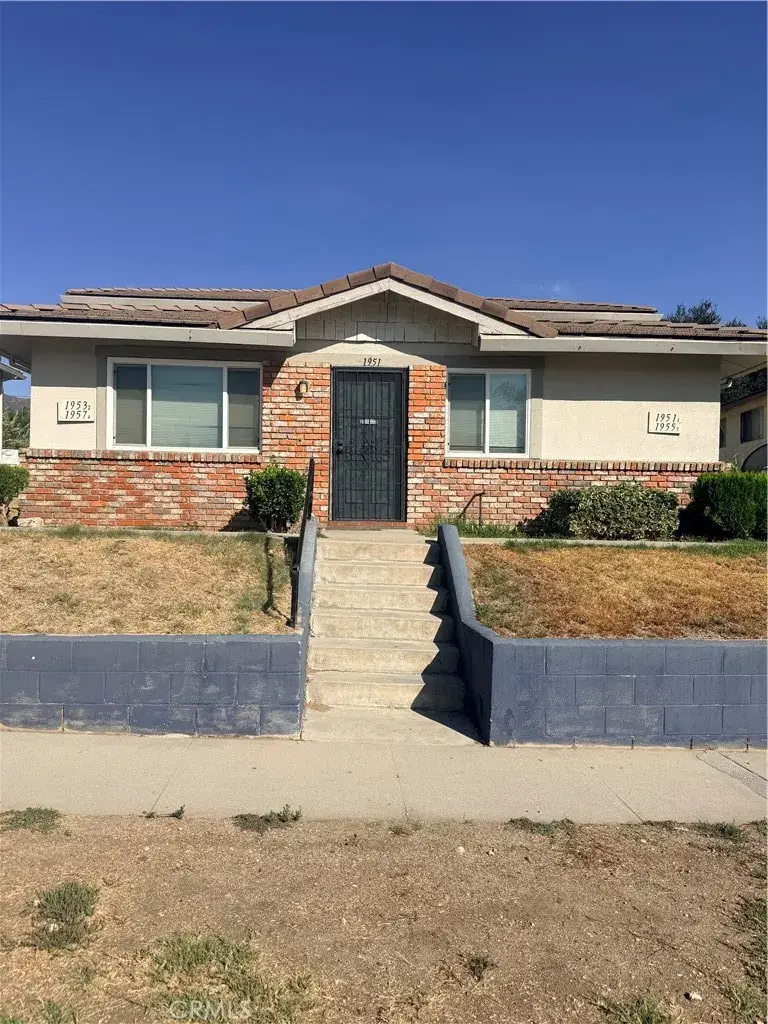 1951 Reedy Avenue, Highland, CA 92346 - #1