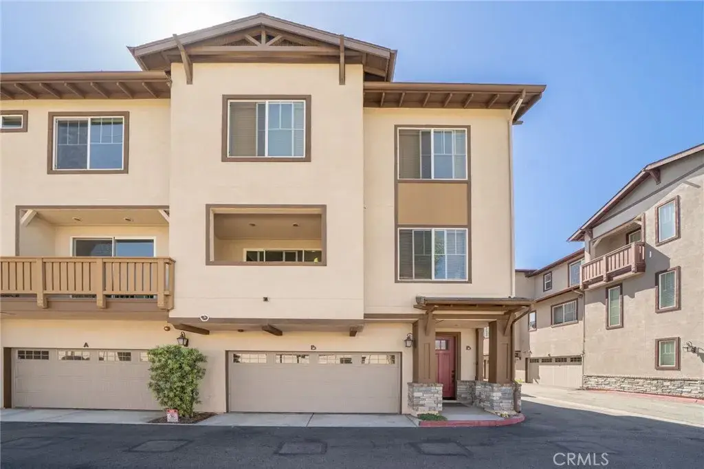 709 S Azusa Avenue #B, Azusa, CA 91702 - #1