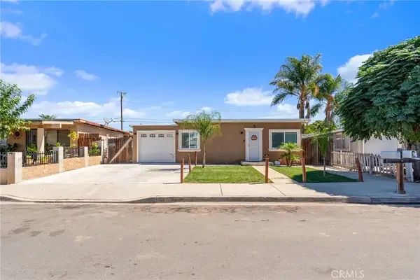 15116 Pepper Court, Moreno Valley, CA 92551