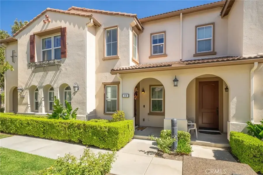 14975 S Highland Avenue #44, Fontana, CA 92336 - #2