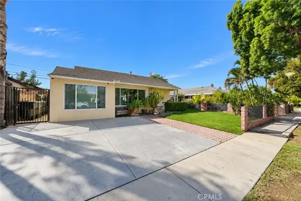 13117 Avonlea, Norwalk, CA 90650