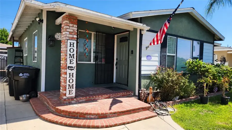 920 S Briargate Lane, Glendora, CA 91740 - #2