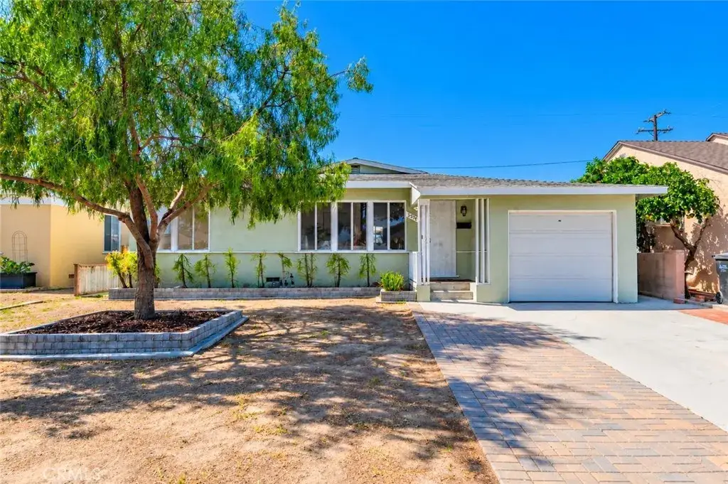 15519 Gard, Norwalk, CA 90650 - #1