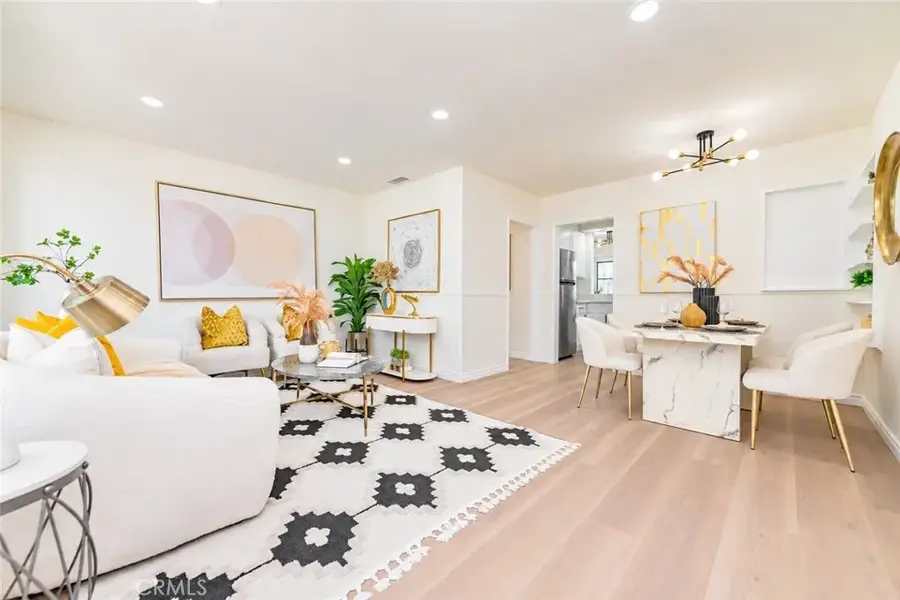 15519 Gard, Norwalk, CA 90650 - #2