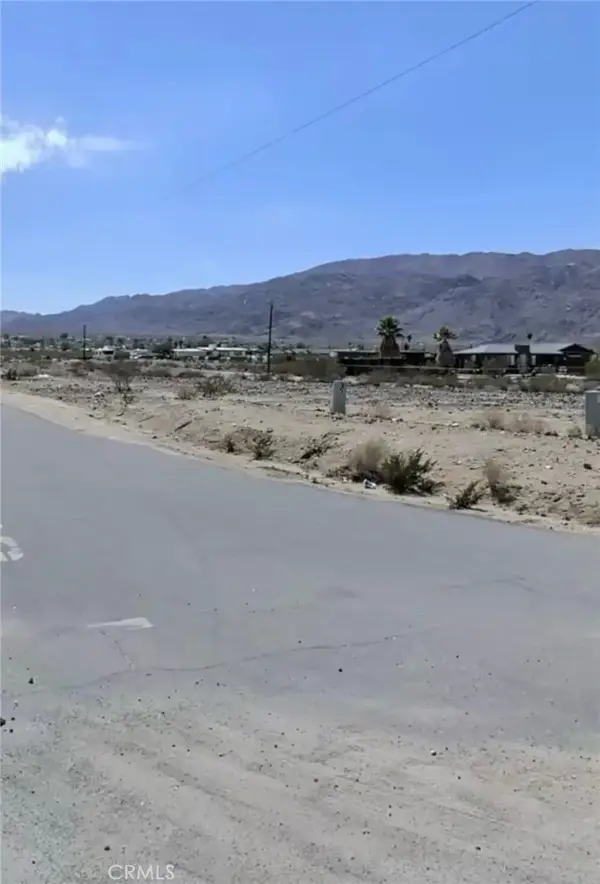 0 Sherman Hoyt Ave, 29 Palms, CA 92277