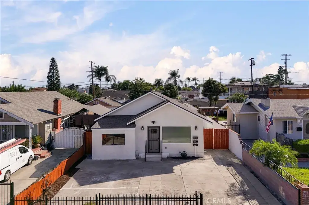 2714 Walnut Street, Huntington Park, CA 90255 - #1