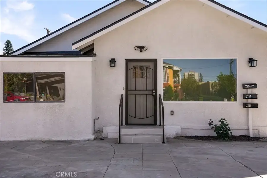 2714 Walnut Street, Huntington Park, CA 90255 - #3