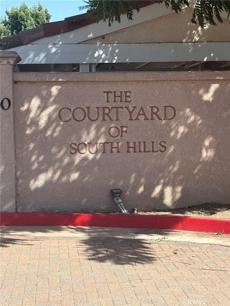 130 S Barranca #314, West Covina, CA 91791 - #2