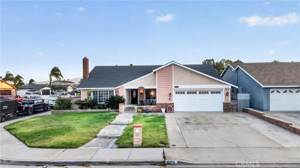 6379 Felix Court, Chino, CA 91710 - #1