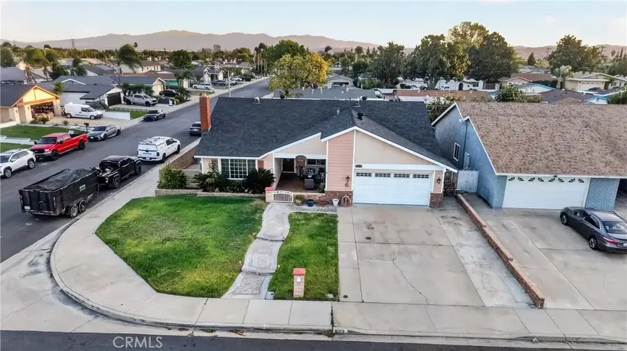 6379 Felix Court, Chino, CA 91710 - #2