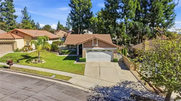 6393 Kettle Peak Place, Rancho Cucamonga, CA 91737