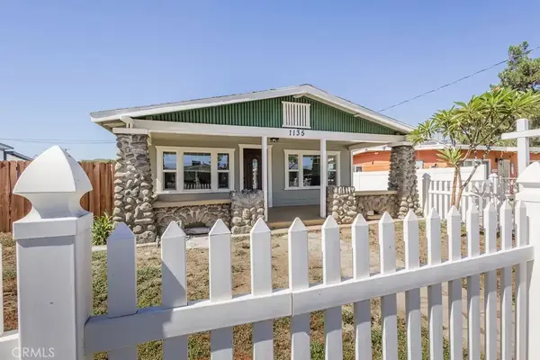 1135 Columbia Street, Redlands, CA 92374
