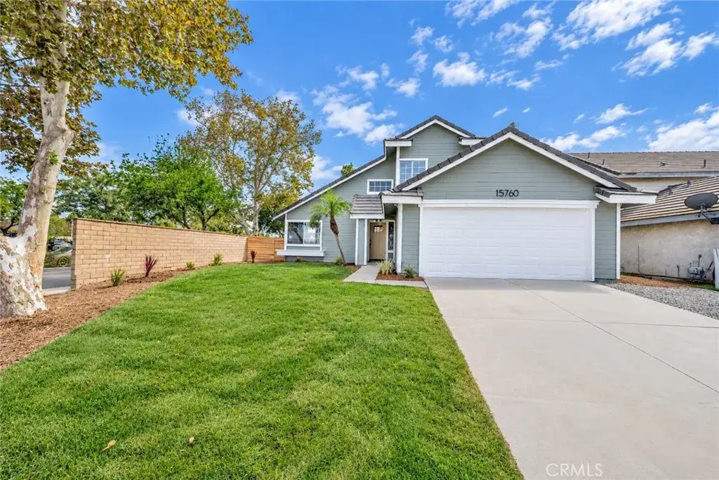 15760 Cobra Drive, Moreno Valley, CA 92551 - #1