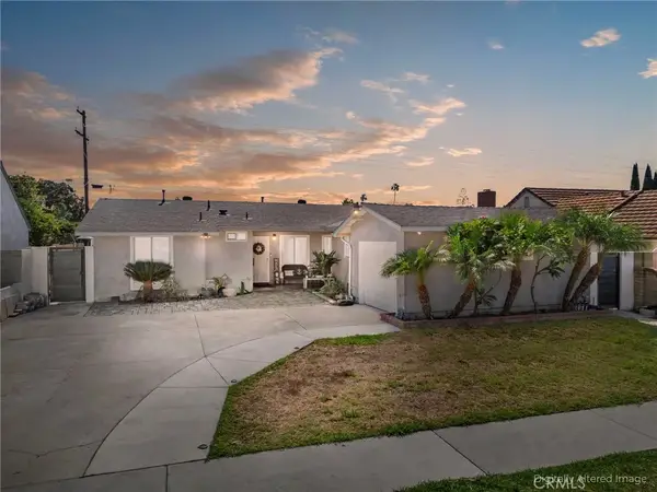 9550 Barkerville Avenue, Whittier, CA 90605