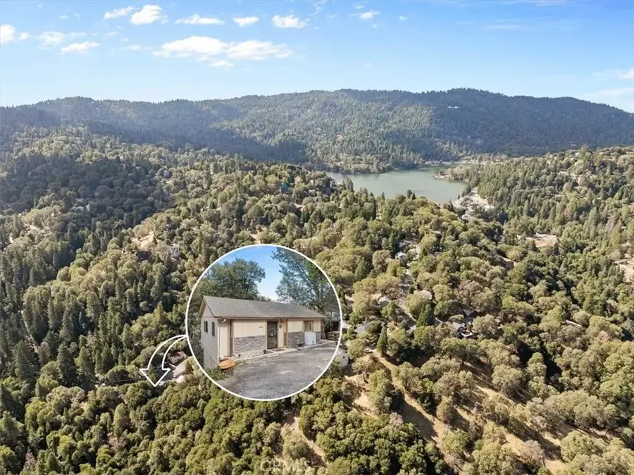 24868 Edelweiss Drive, Crestline, CA 92325 - #2