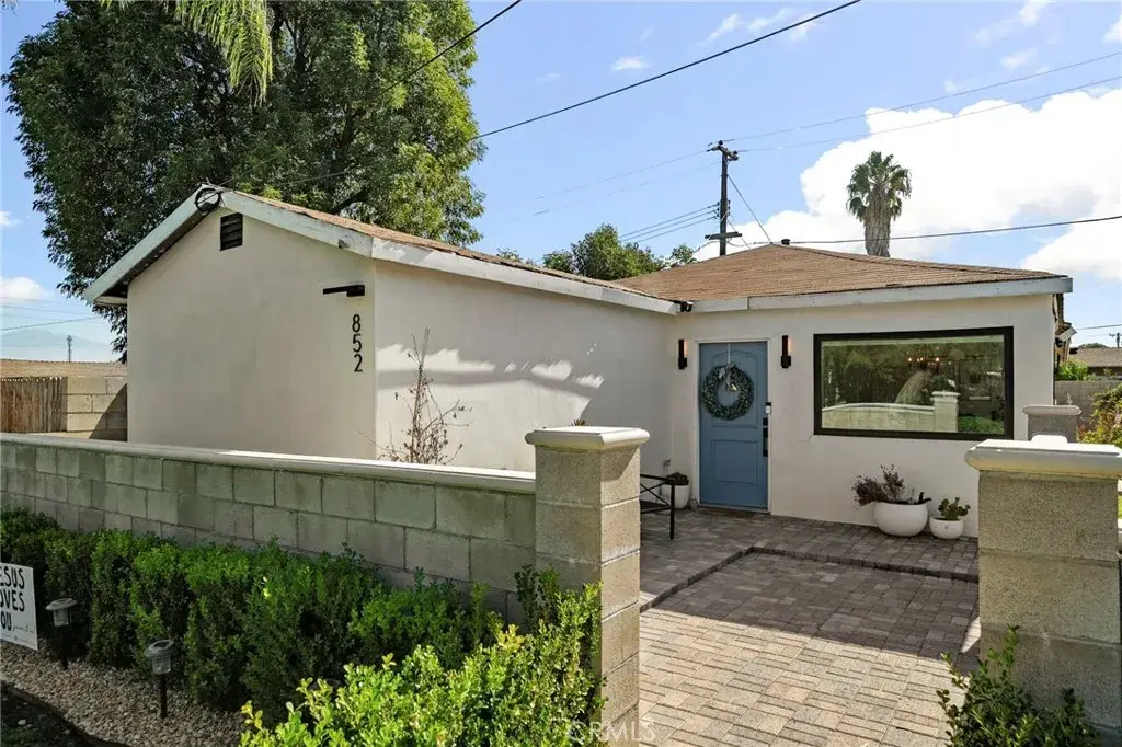 852 Jarrow, Hacienda Heights, CA 91745 - #1