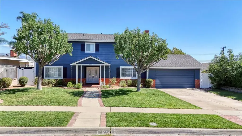 1928 N Belmar Way, Upland, CA 91784 - #1