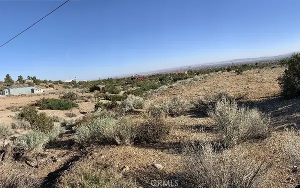1970 Sunnyslope Rd, Pinon Hills, CA 92372
