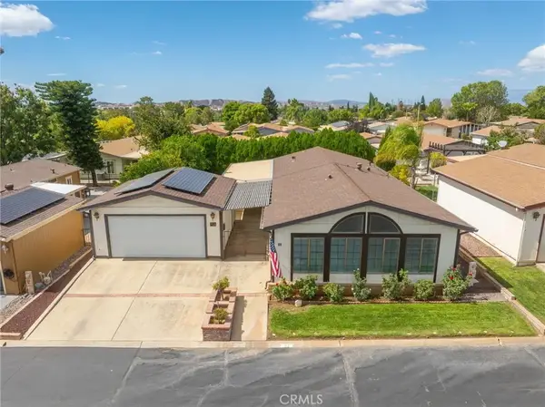 10961 Desert Lawn #42, Calimesa, CA 92320
