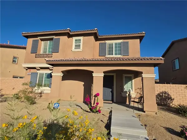 26866 Rio Madre Drive, Cathedral City, CA 92234