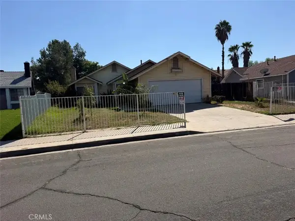 13606 Nagai, Moreno Valley, CA 92553