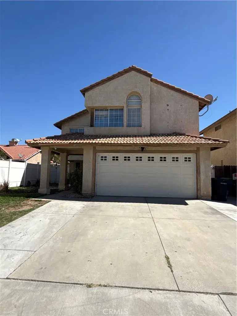 1943 Sandpiper, Perris, CA 92571 - #1