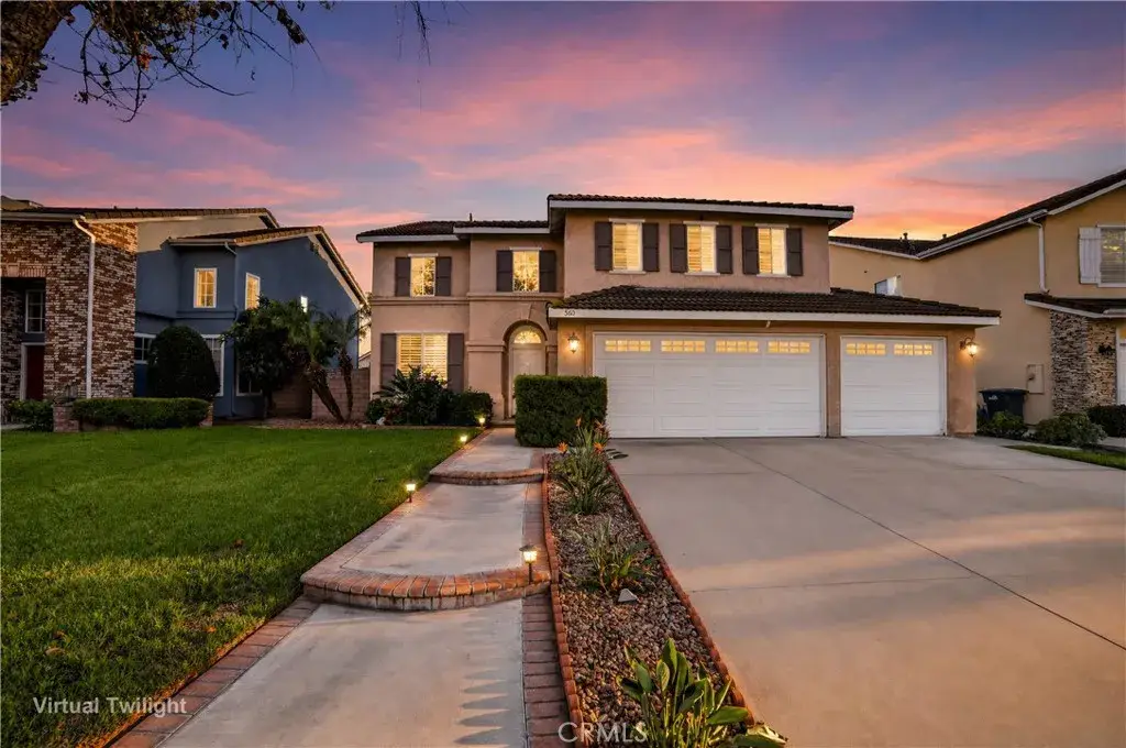580 E Hazeltine, Ontario, CA 91761 - #1