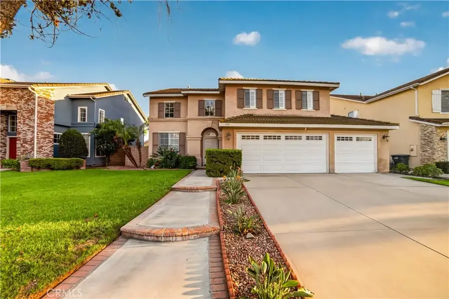580 E Hazeltine, Ontario, CA 91761 - #2
