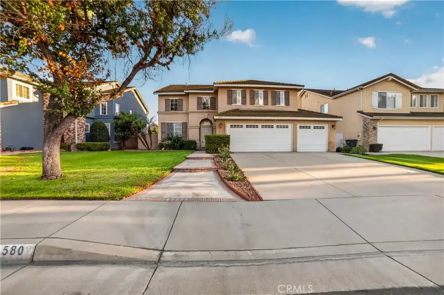 580 E Hazeltine, Ontario, CA 91761 - #3